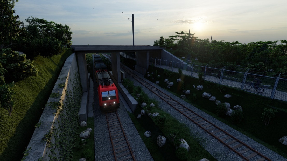 Bauwerk